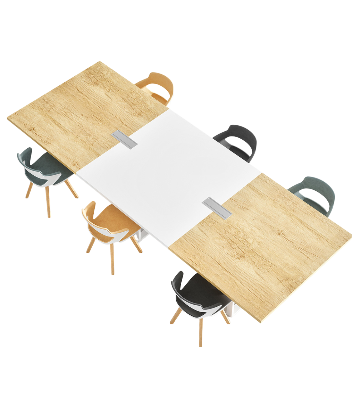 Table de rèunion